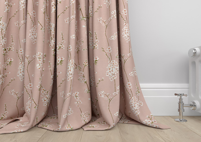 Almond Blossom, Posey - Made to Measure Curtains - Image 6